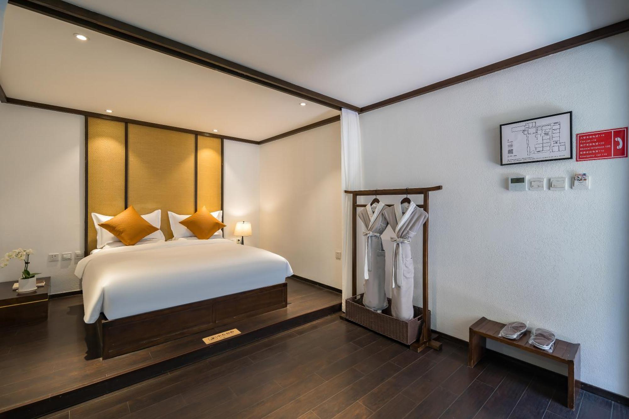 Dasein Youlan Hotel-Near The Forbidden City, Tiananmen Square, Guijie Street, Beihai Park, Jingshan Park, And Yonghe Temple Beijing Exterior photo