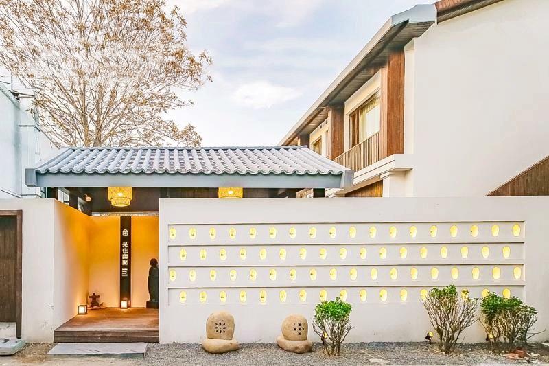 Dasein Youlan Hotel-Near The Forbidden City, Tiananmen Square, Guijie Street, Beihai Park, Jingshan Park, And Yonghe Temple Beijing Exterior photo
