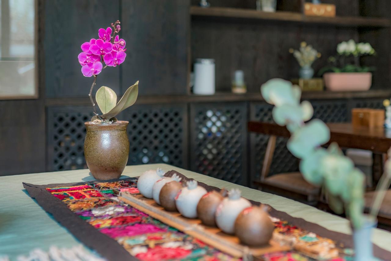 Dasein Youlan Hotel-Near The Forbidden City, Tiananmen Square, Guijie Street, Beihai Park, Jingshan Park, And Yonghe Temple Beijing Exterior photo